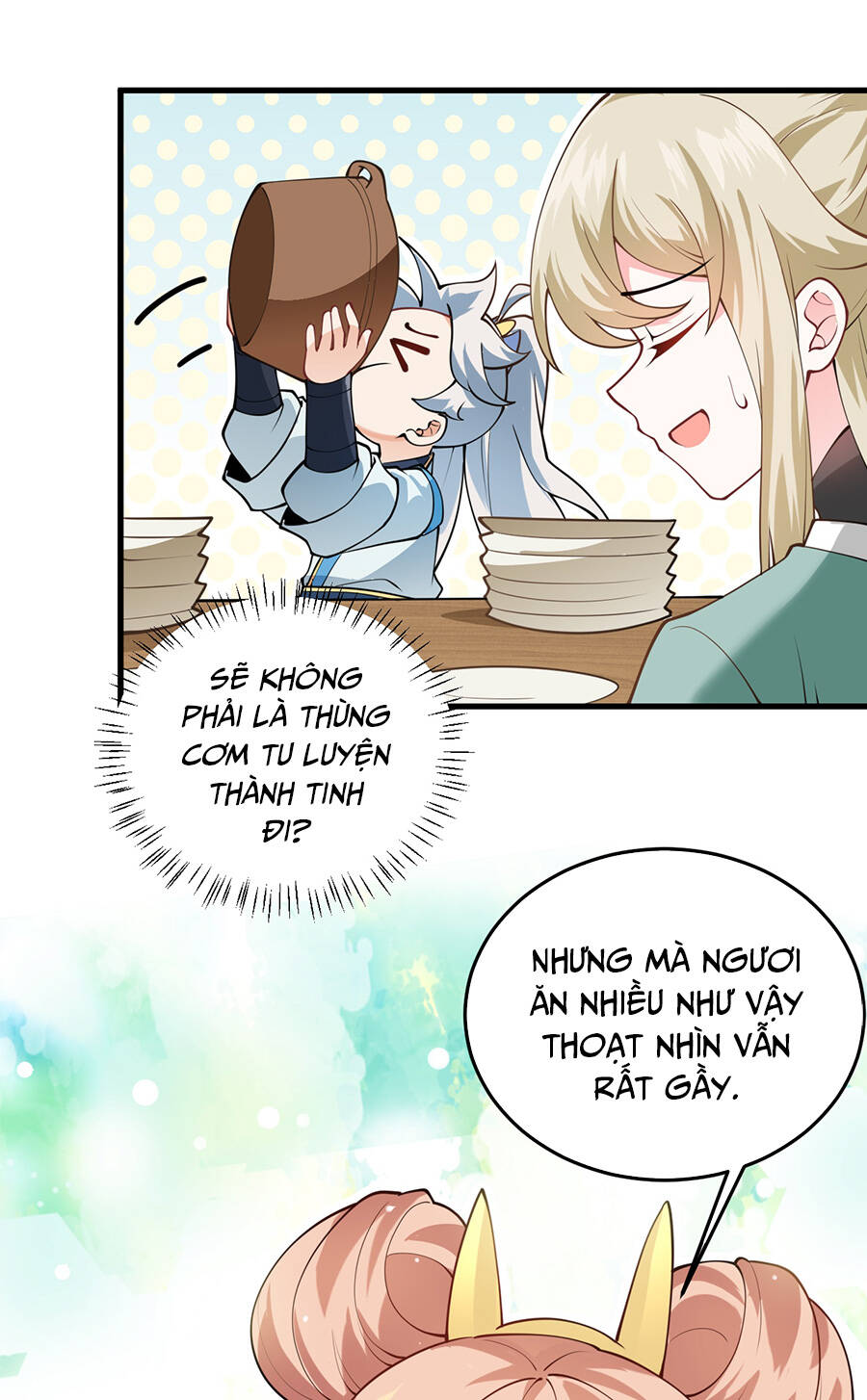 Mang Theo Các Tiên Tử Vô Địch Thiên Hạ chapter 5 - Upload bởi truyensieuhay.com