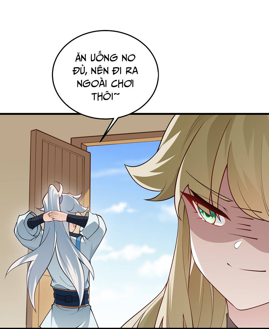 Mang Theo Các Tiên Tử Vô Địch Thiên Hạ chapter 5 - Upload bởi truyensieuhay.com