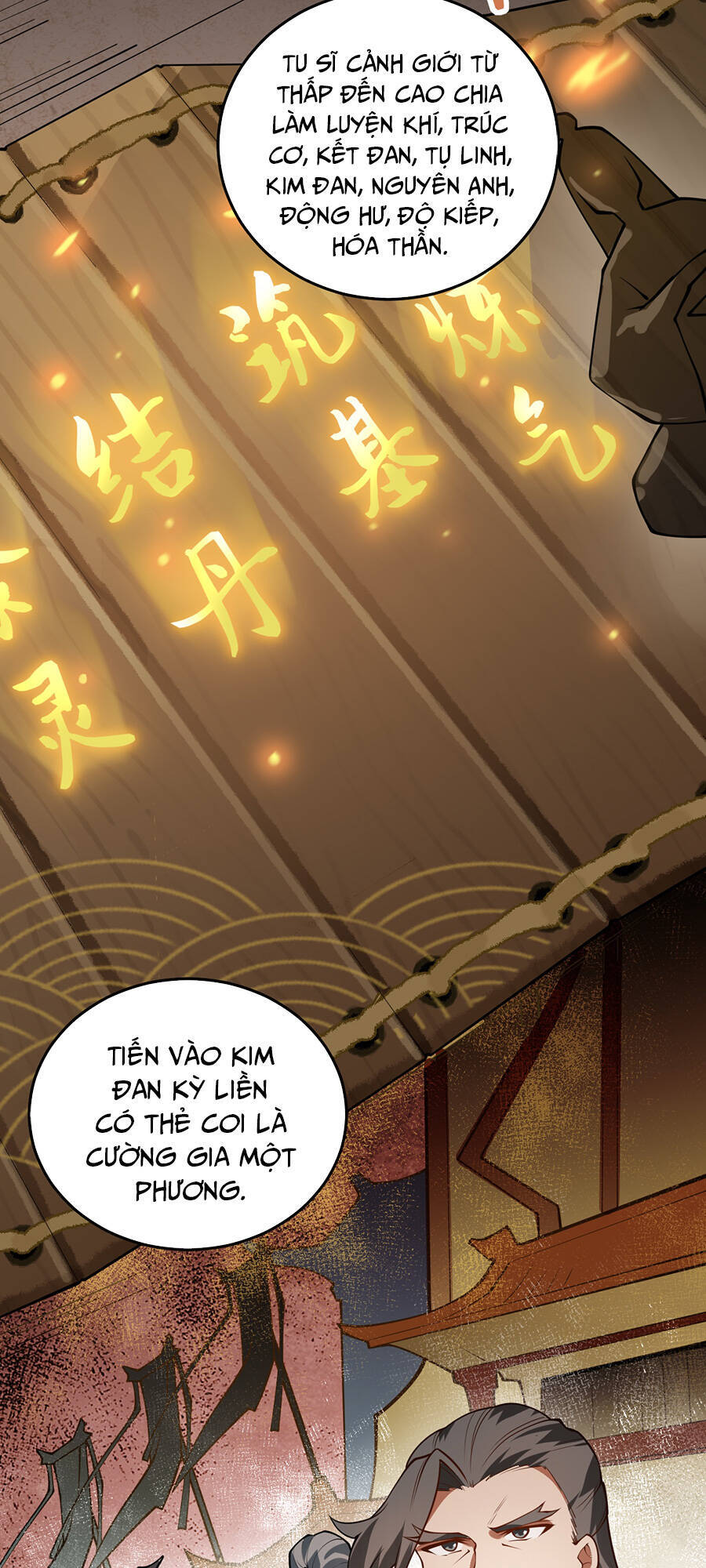 Mang Theo Các Tiên Tử Vô Địch Thiên Hạ chapter 5 - Upload bởi truyensieuhay.com