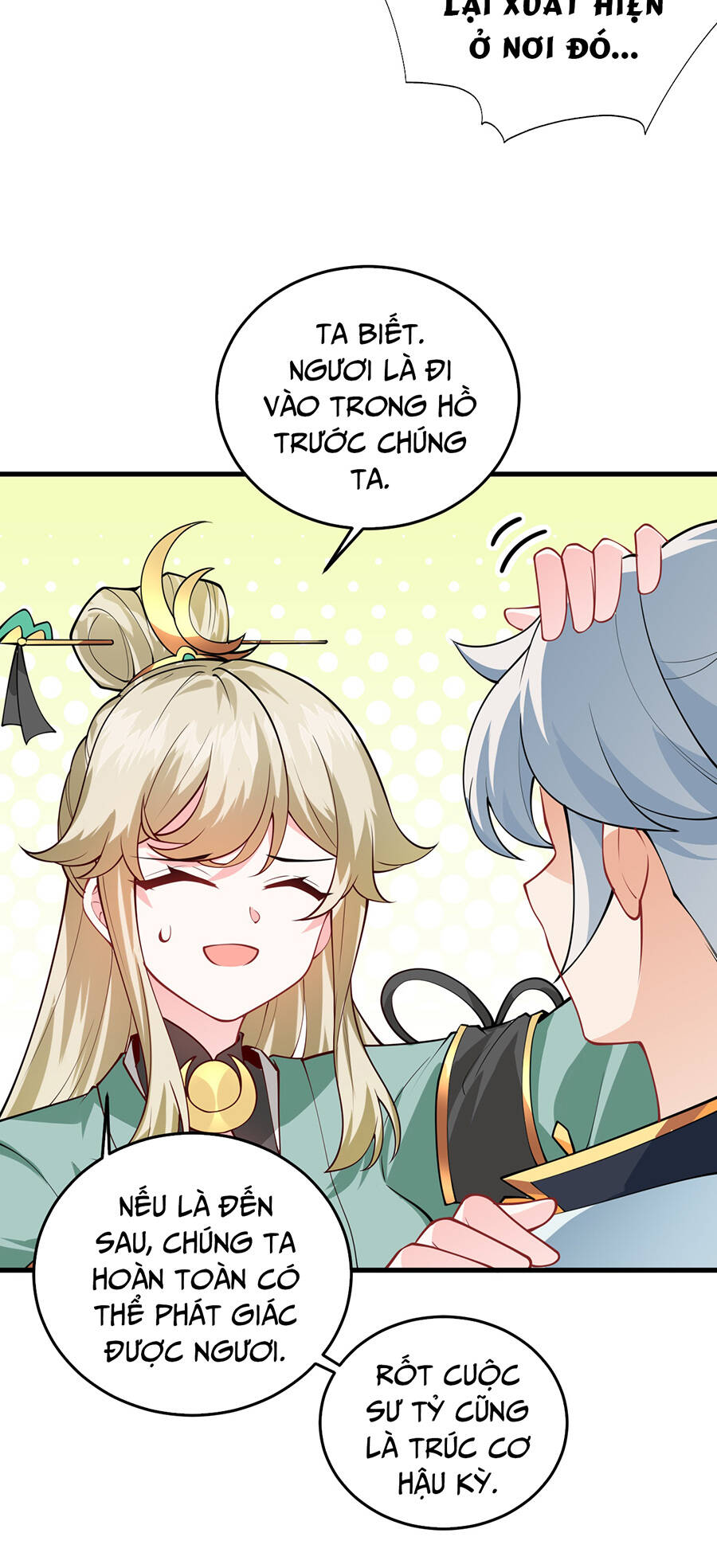 Mang Theo Các Tiên Tử Vô Địch Thiên Hạ chapter 6 - Upload bởi truyensieuhay.com