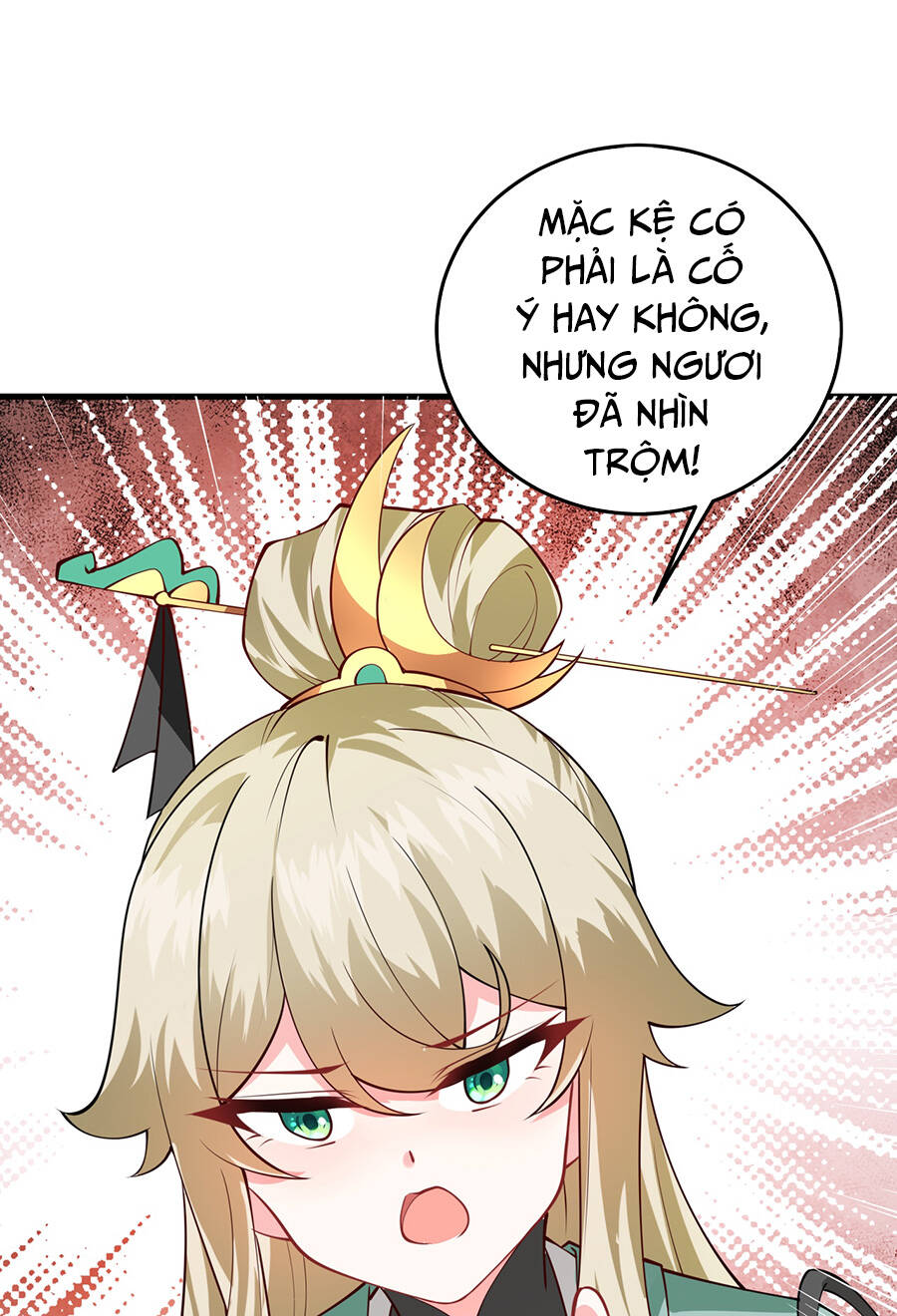 Mang Theo Các Tiên Tử Vô Địch Thiên Hạ chapter 6 - Upload bởi truyensieuhay.com