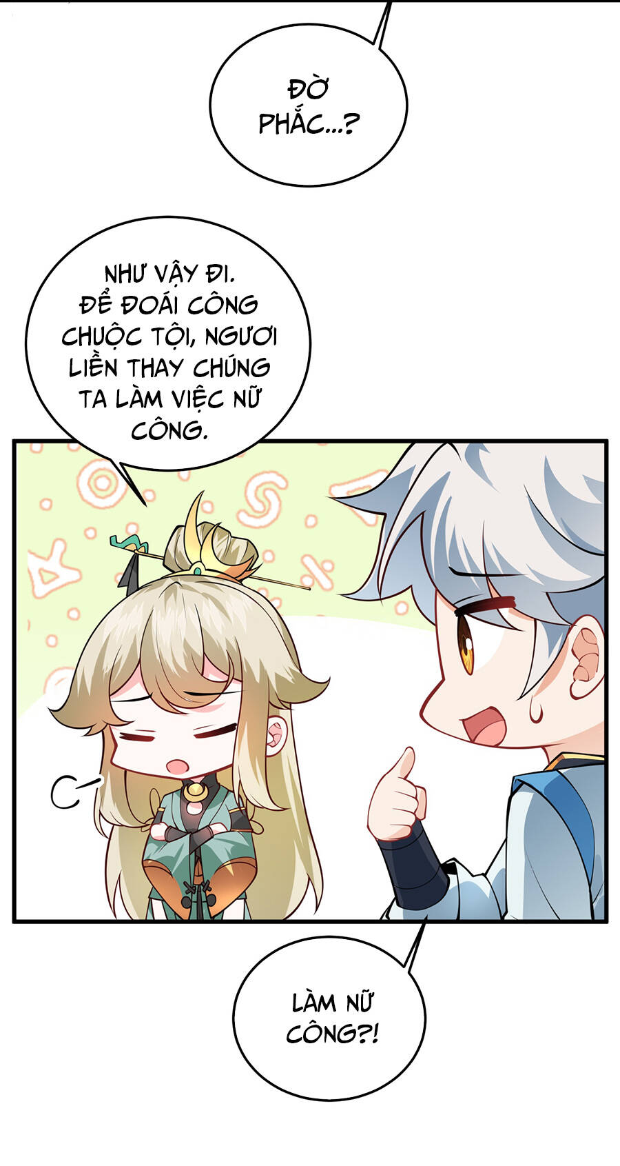 Mang Theo Các Tiên Tử Vô Địch Thiên Hạ chapter 6 - Upload bởi truyensieuhay.com