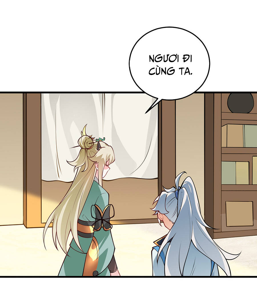 Mang Theo Các Tiên Tử Vô Địch Thiên Hạ chapter 6 - Upload bởi truyensieuhay.com