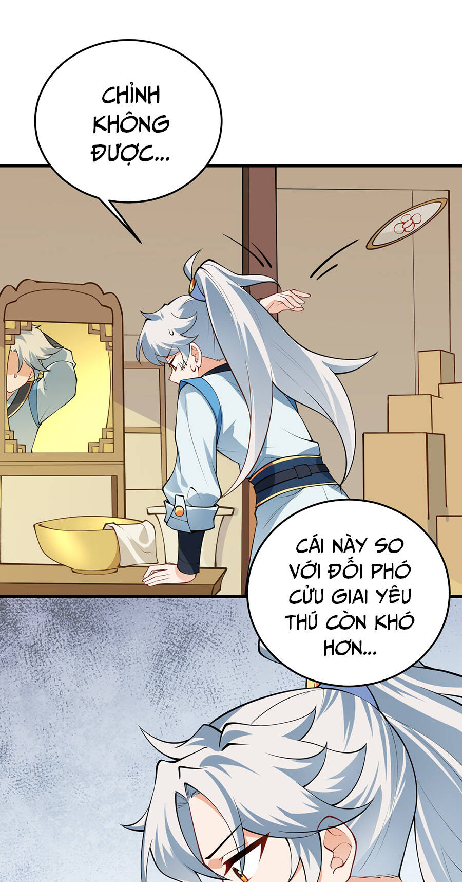 Mang Theo Các Tiên Tử Vô Địch Thiên Hạ chapter 6 - Upload bởi truyensieuhay.com