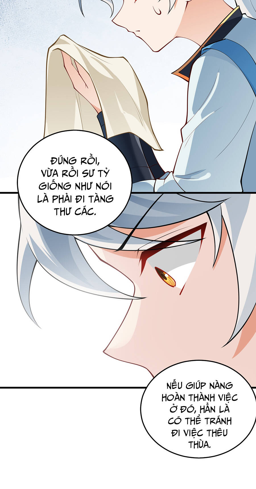 Mang Theo Các Tiên Tử Vô Địch Thiên Hạ chapter 6 - Upload bởi truyensieuhay.com