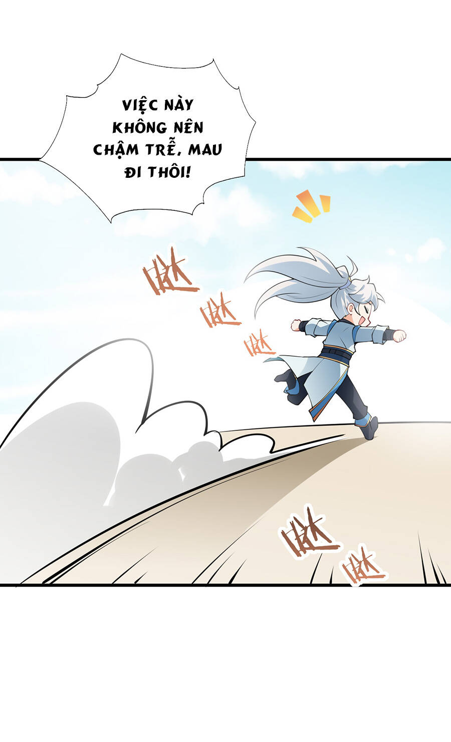 Mang Theo Các Tiên Tử Vô Địch Thiên Hạ chapter 6 - Upload bởi truyensieuhay.com
