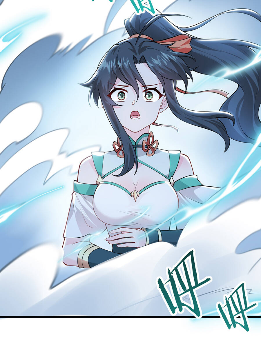 Mang Theo Các Tiên Tử Vô Địch Thiên Hạ chapter 6 - Upload bởi truyensieuhay.com