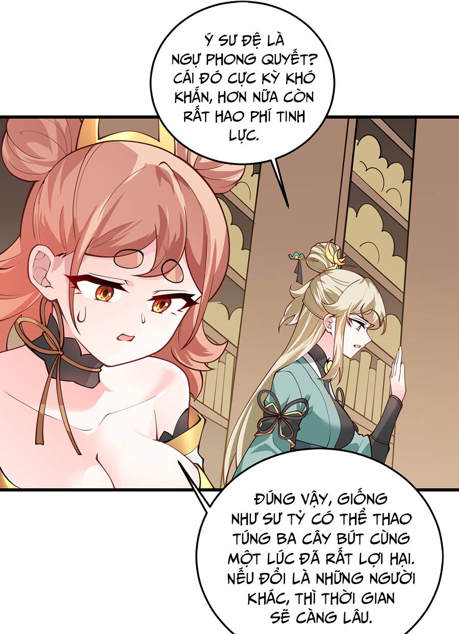 Mang Theo Các Tiên Tử Vô Địch Thiên Hạ chapter 6 - Upload bởi truyensieuhay.com