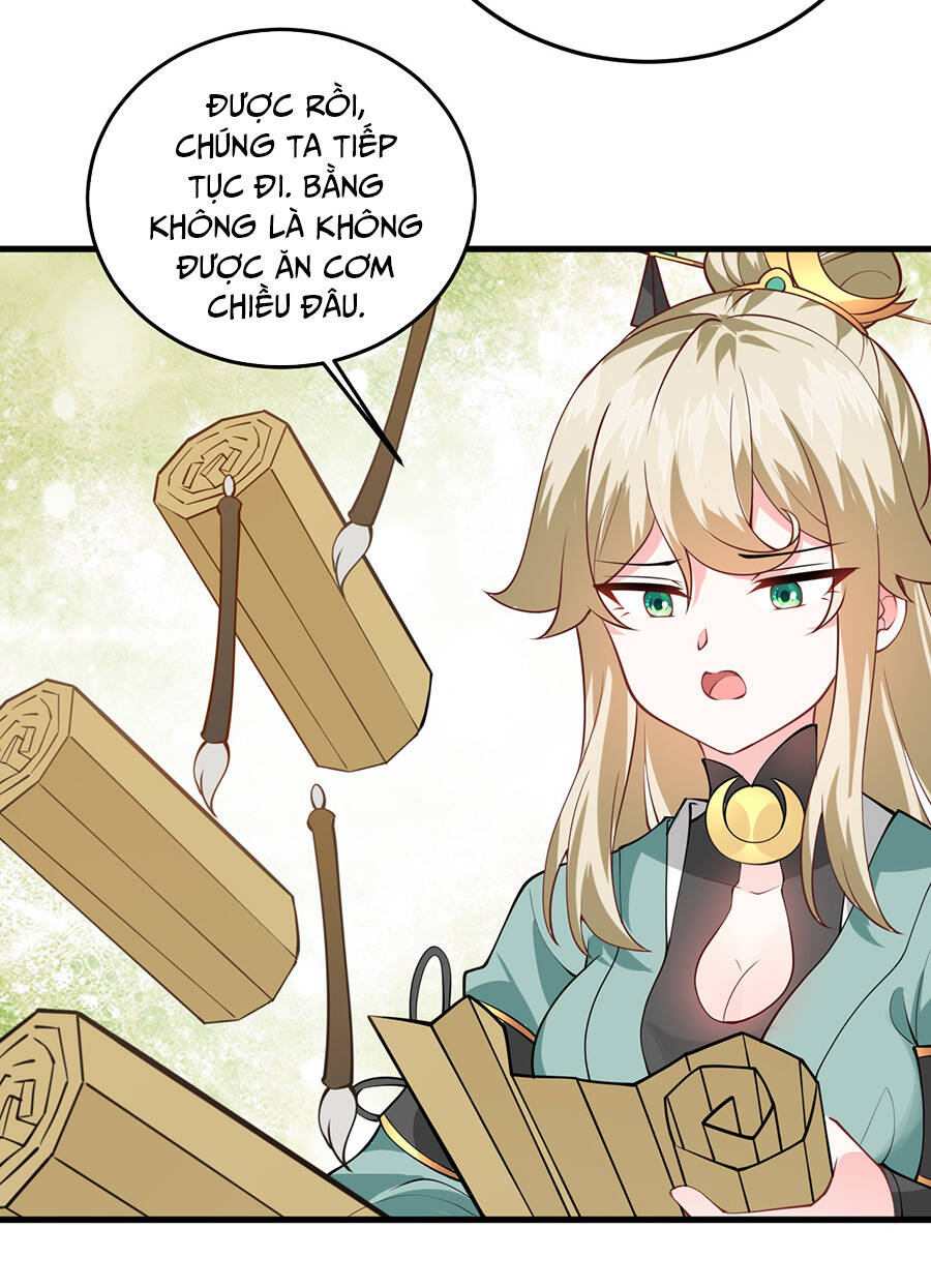 Mang Theo Các Tiên Tử Vô Địch Thiên Hạ chapter 6 - Upload bởi truyensieuhay.com