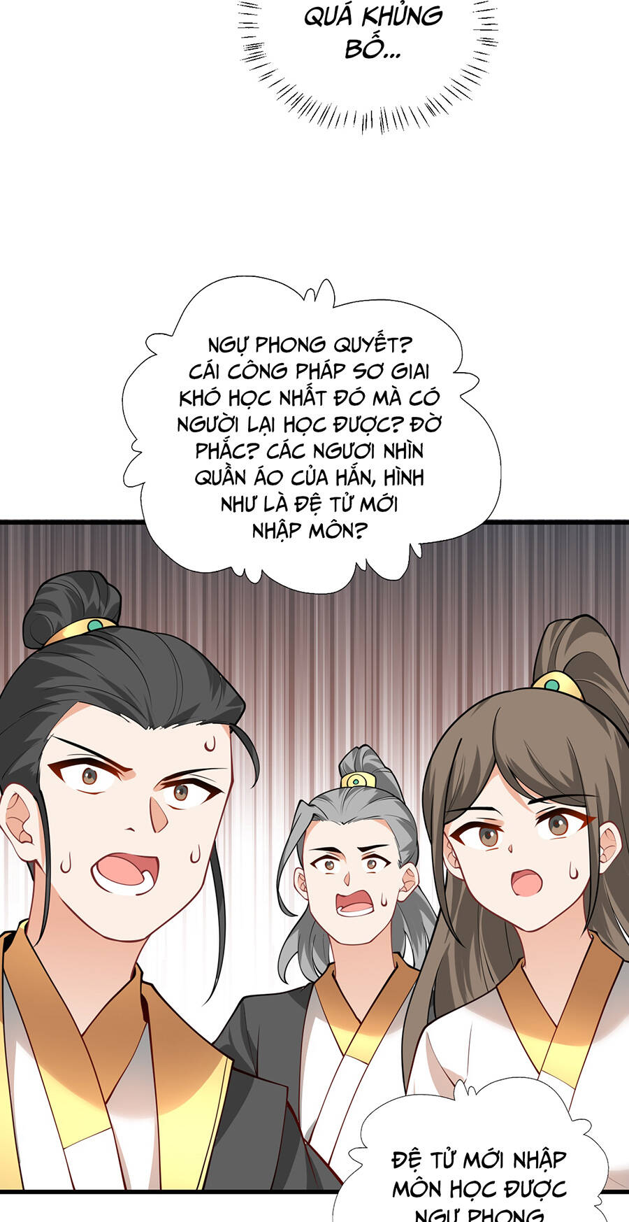 Mang Theo Các Tiên Tử Vô Địch Thiên Hạ chapter 6 - Upload bởi truyensieuhay.com