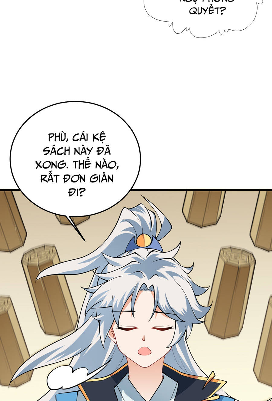 Mang Theo Các Tiên Tử Vô Địch Thiên Hạ chapter 6 - Upload bởi truyensieuhay.com