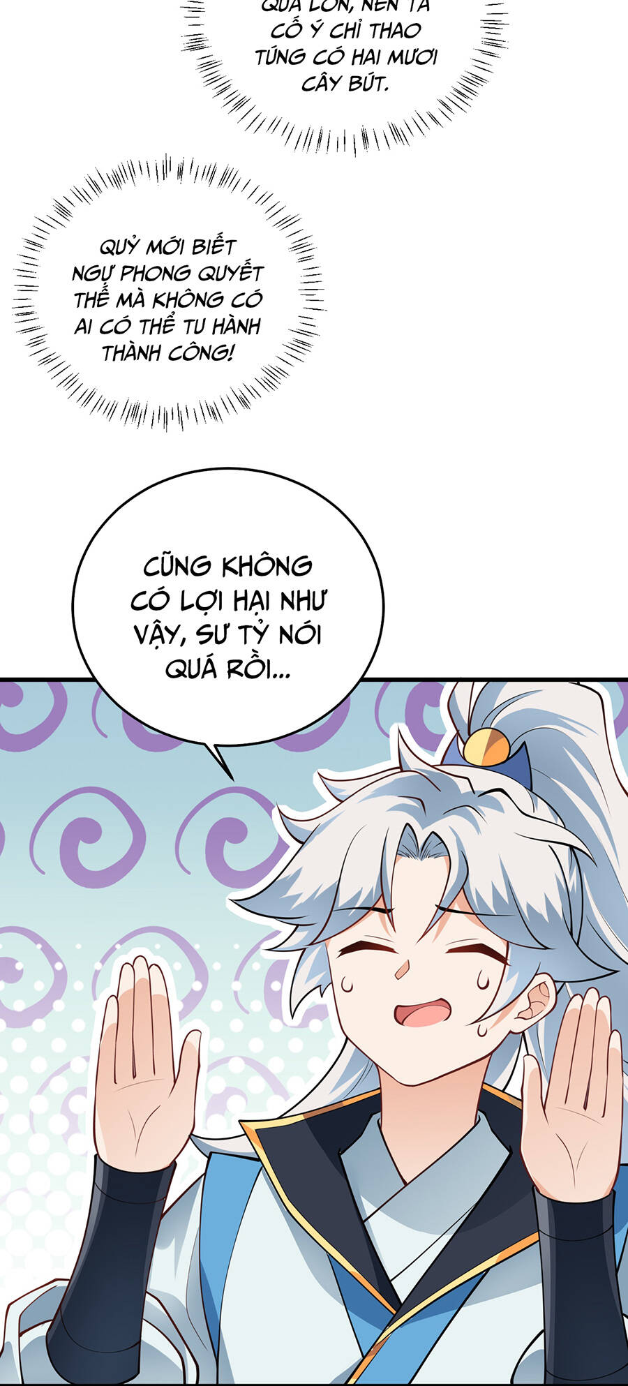 Mang Theo Các Tiên Tử Vô Địch Thiên Hạ chapter 6 - Upload bởi truyensieuhay.com