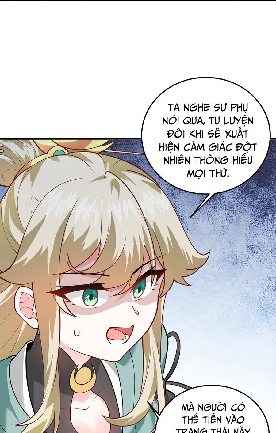 Mang Theo Các Tiên Tử Vô Địch Thiên Hạ chapter 6 - Upload bởi truyensieuhay.com