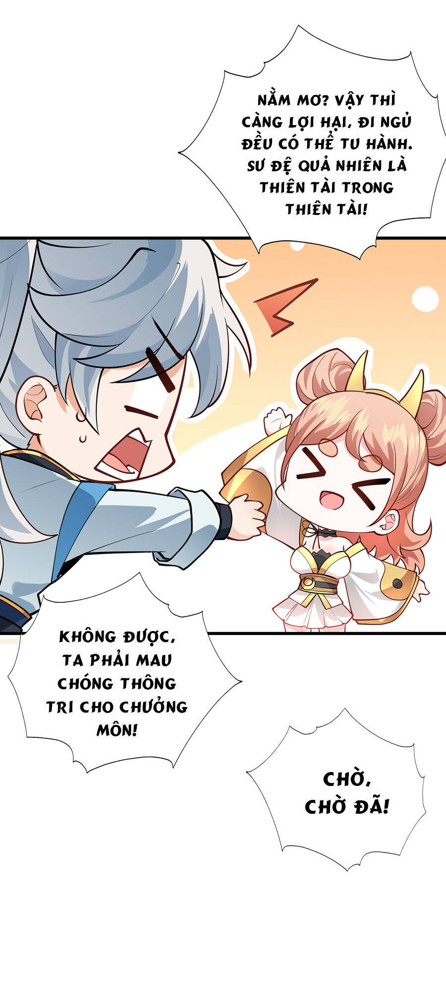 Mang Theo Các Tiên Tử Vô Địch Thiên Hạ chapter 6 - Upload bởi truyensieuhay.com