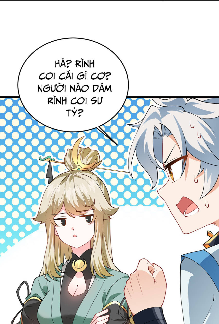 Mang Theo Các Tiên Tử Vô Địch Thiên Hạ chapter 6 - Upload bởi truyensieuhay.com