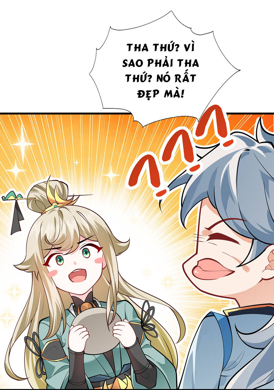 Mang Theo Các Tiên Tử Vô Địch Thiên Hạ chapter 7 - Upload bởi truyensieuhay.com