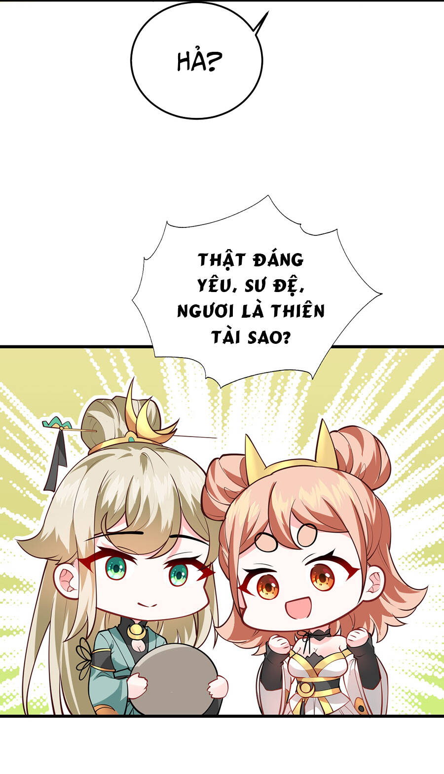 Mang Theo Các Tiên Tử Vô Địch Thiên Hạ chapter 7 - Upload bởi truyensieuhay.com