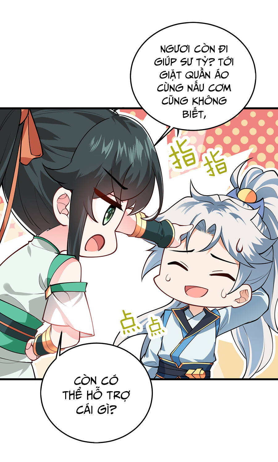 Mang Theo Các Tiên Tử Vô Địch Thiên Hạ chapter 7 - Upload bởi truyensieuhay.com
