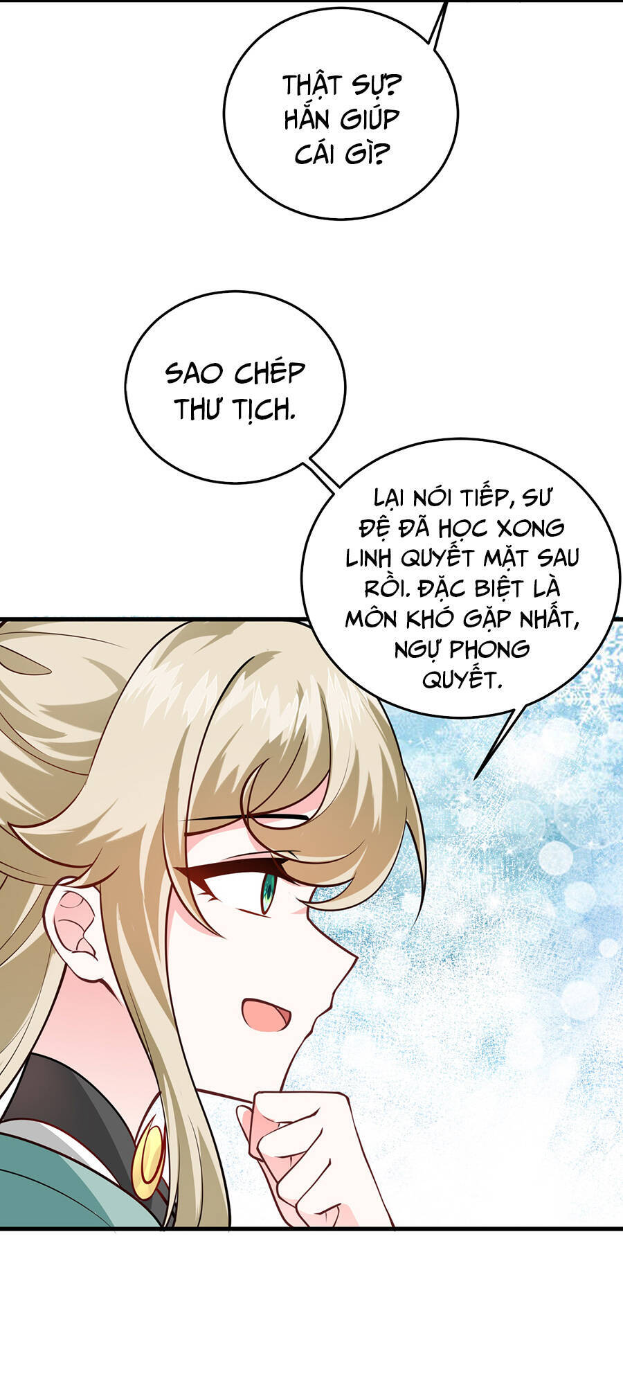 Mang Theo Các Tiên Tử Vô Địch Thiên Hạ chapter 7 - Upload bởi truyensieuhay.com