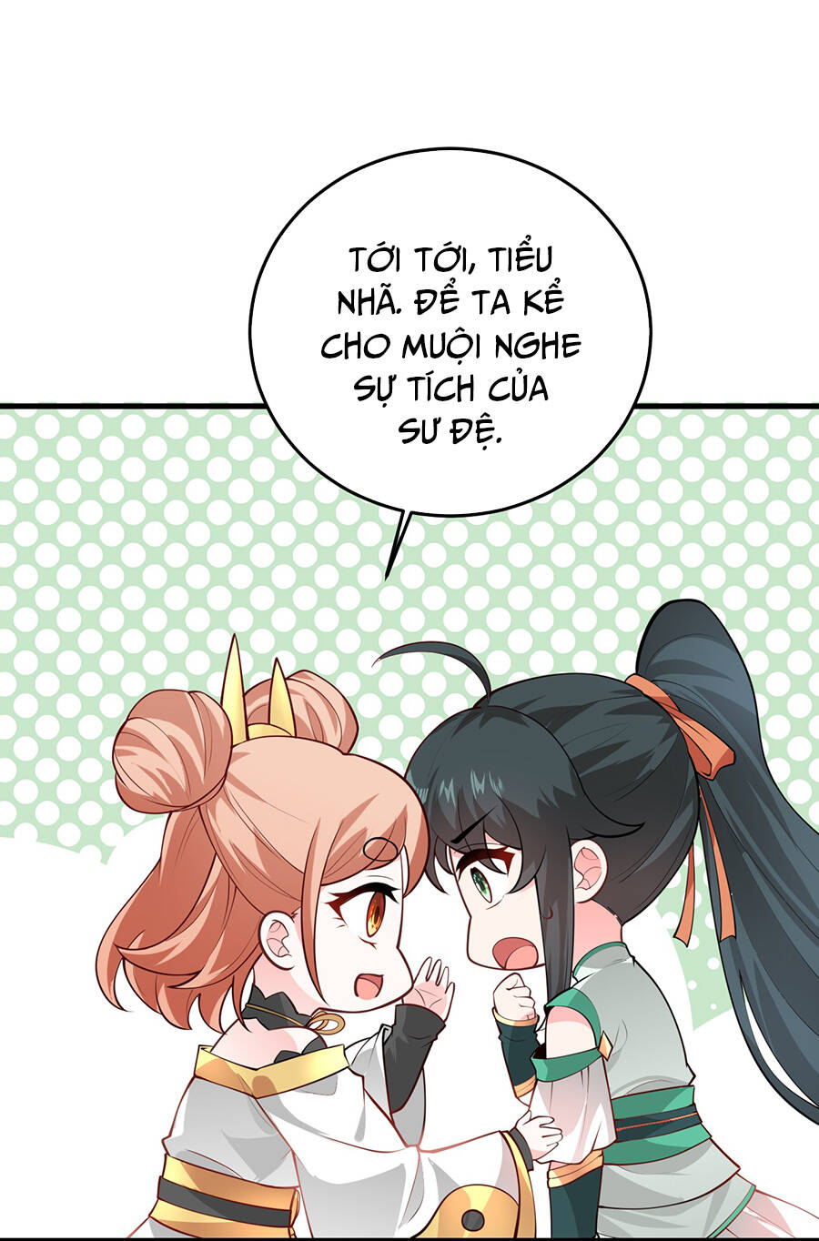 Mang Theo Các Tiên Tử Vô Địch Thiên Hạ chapter 7 - Upload bởi truyensieuhay.com