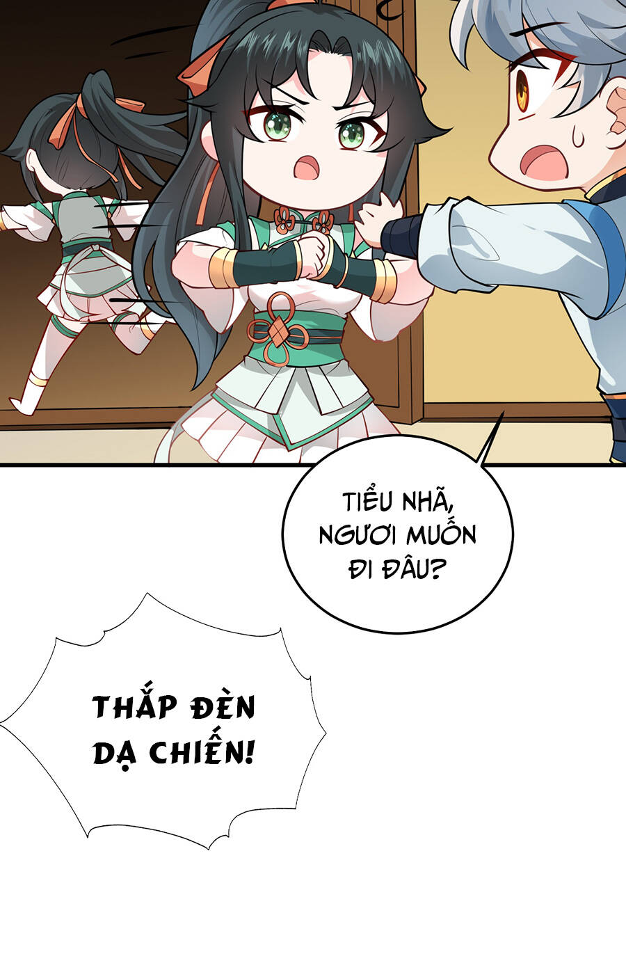 Mang Theo Các Tiên Tử Vô Địch Thiên Hạ chapter 7 - Upload bởi truyensieuhay.com