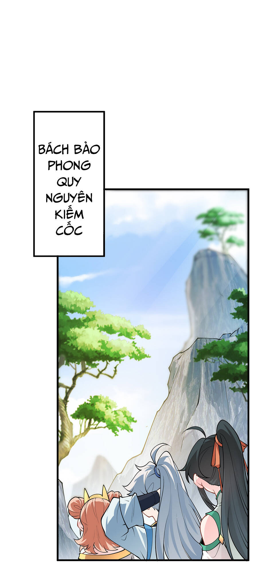 Mang Theo Các Tiên Tử Vô Địch Thiên Hạ chapter 8 - Upload bởi truyensieuhay.com