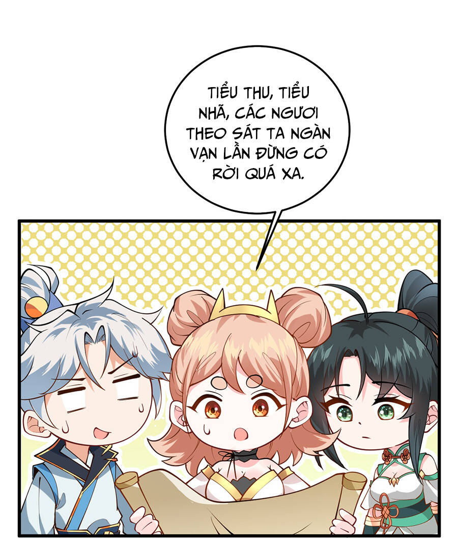 Mang Theo Các Tiên Tử Vô Địch Thiên Hạ chapter 8 - Upload bởi truyensieuhay.com