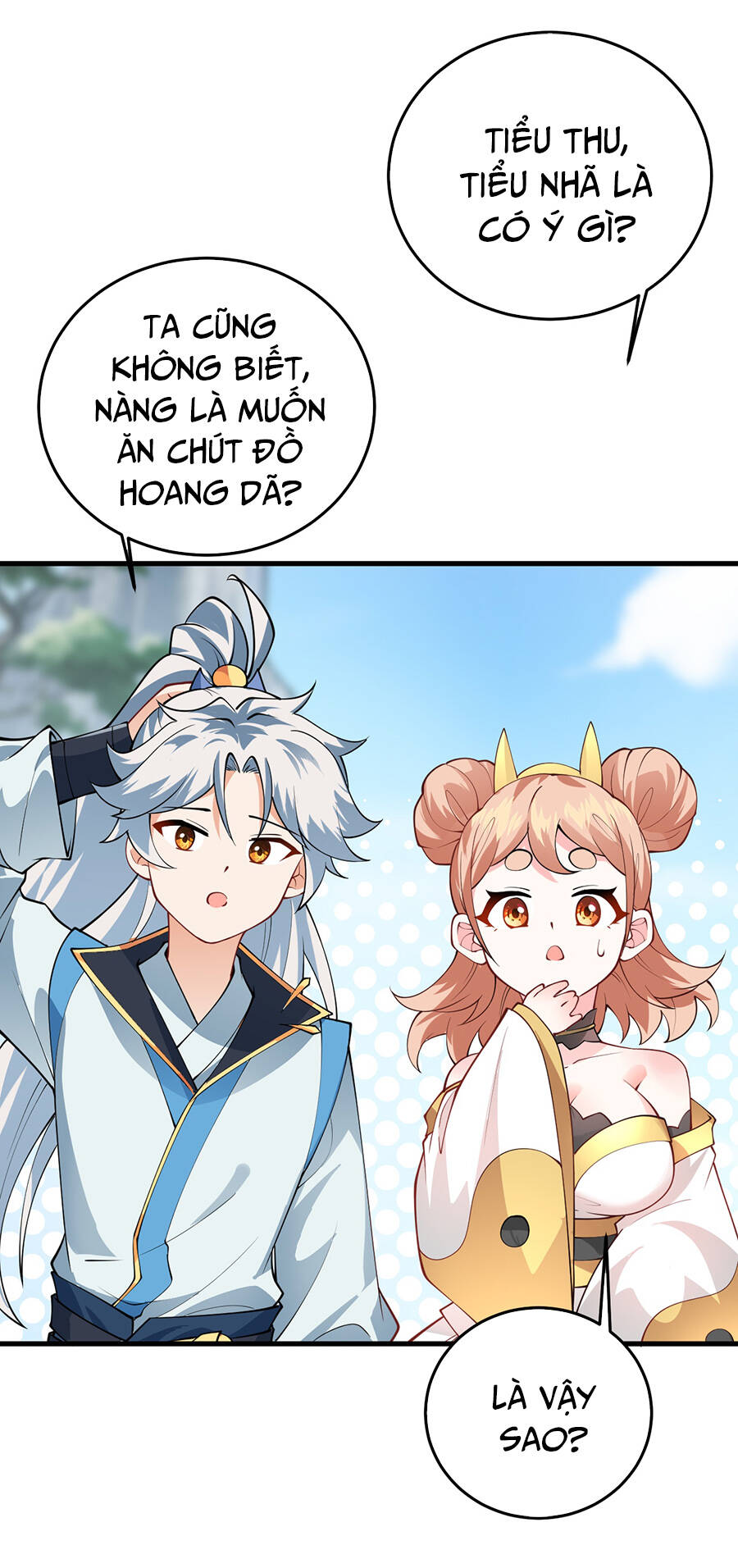 Mang Theo Các Tiên Tử Vô Địch Thiên Hạ chapter 8 - Upload bởi truyensieuhay.com