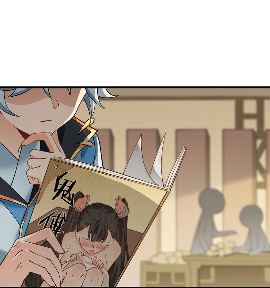 Mang Theo Các Tiên Tử Vô Địch Thiên Hạ chapter 8 - Upload bởi truyensieuhay.com