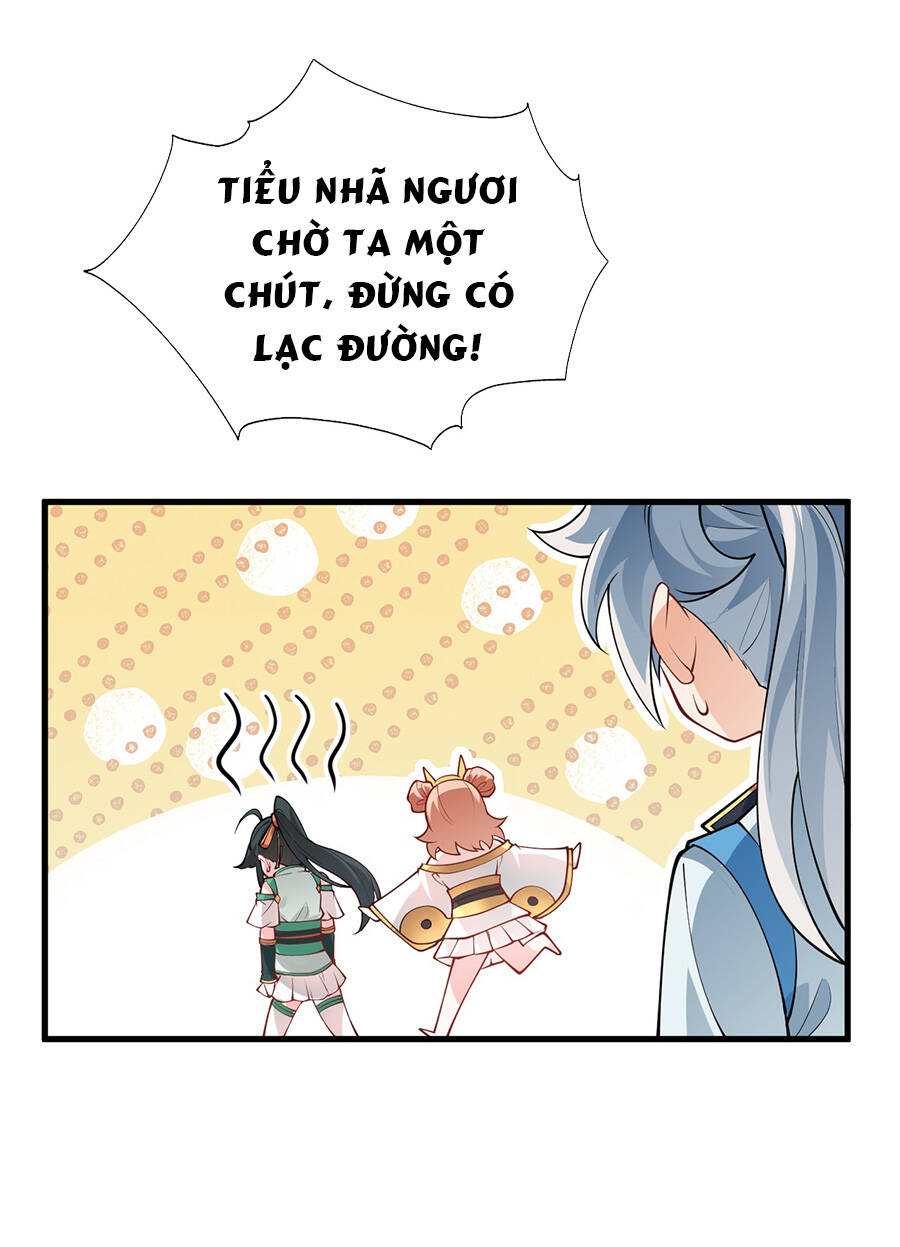 Mang Theo Các Tiên Tử Vô Địch Thiên Hạ chapter 8 - Upload bởi truyensieuhay.com