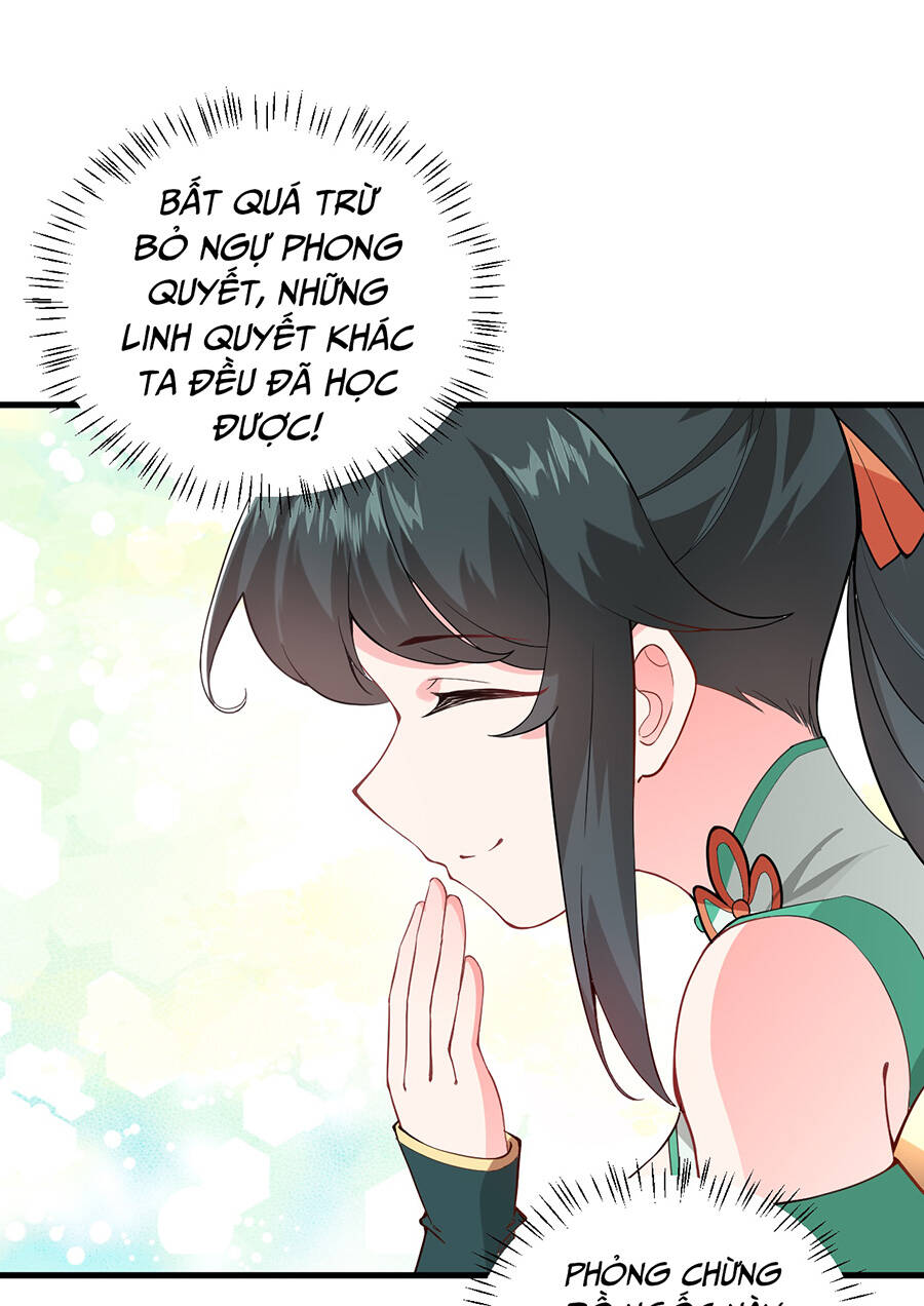 Mang Theo Các Tiên Tử Vô Địch Thiên Hạ chapter 8 - Upload bởi truyensieuhay.com