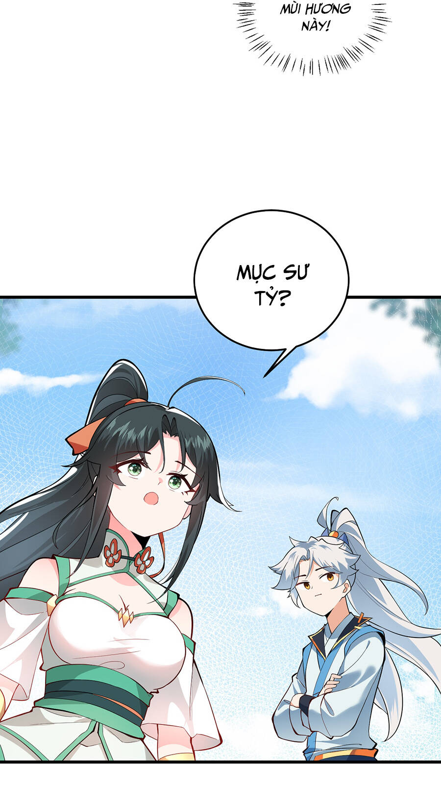 Mang Theo Các Tiên Tử Vô Địch Thiên Hạ chapter 8 - Upload bởi truyensieuhay.com