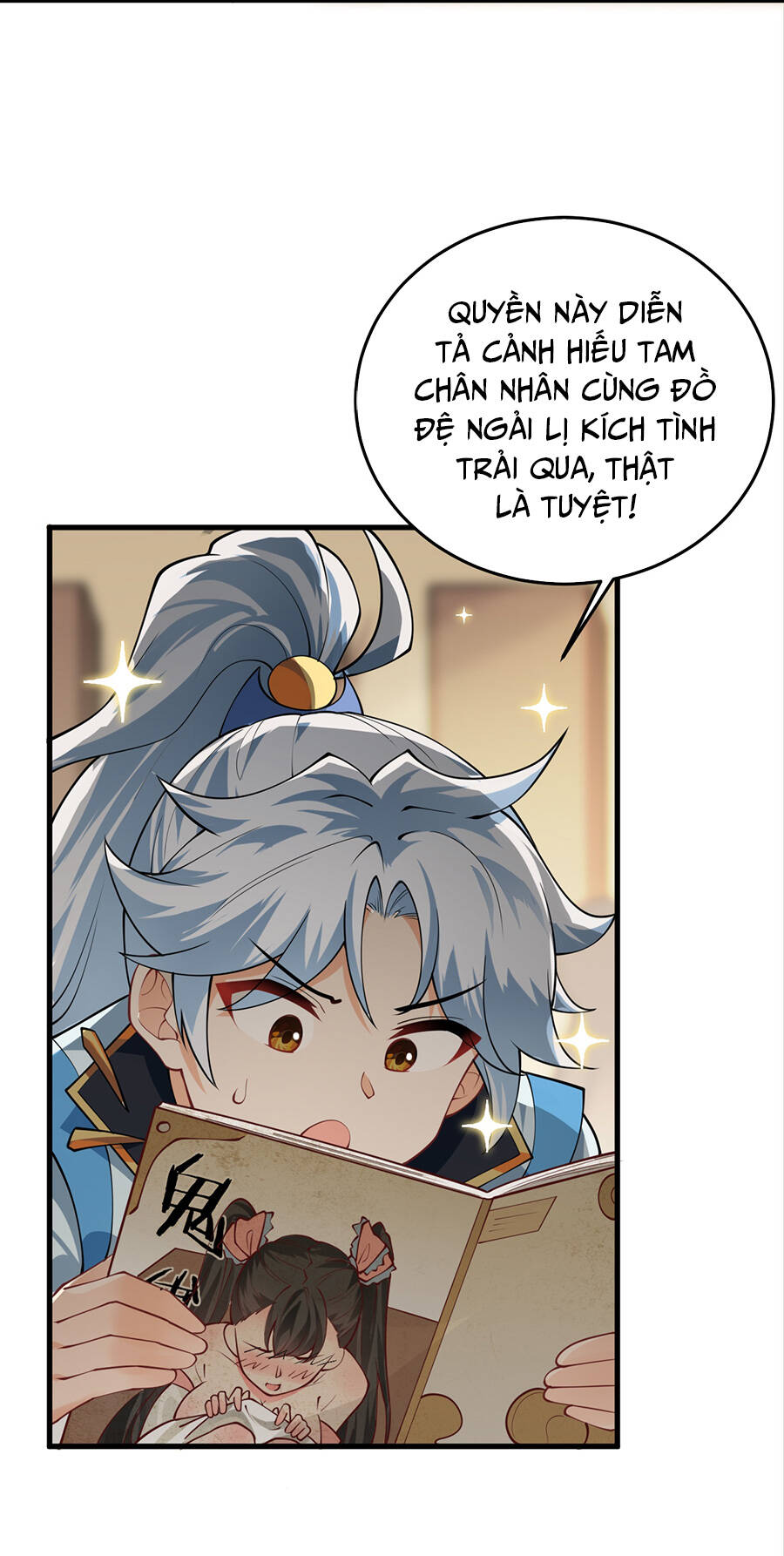 Mang Theo Các Tiên Tử Vô Địch Thiên Hạ chapter 8 - Upload bởi truyensieuhay.com