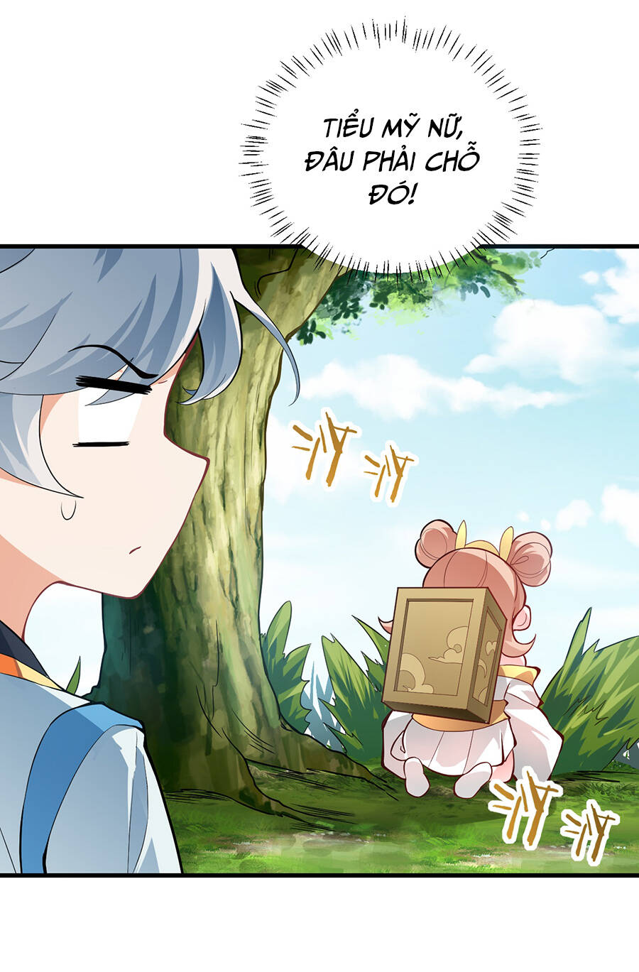 Mang Theo Các Tiên Tử Vô Địch Thiên Hạ chapter 8 - Upload bởi truyensieuhay.com