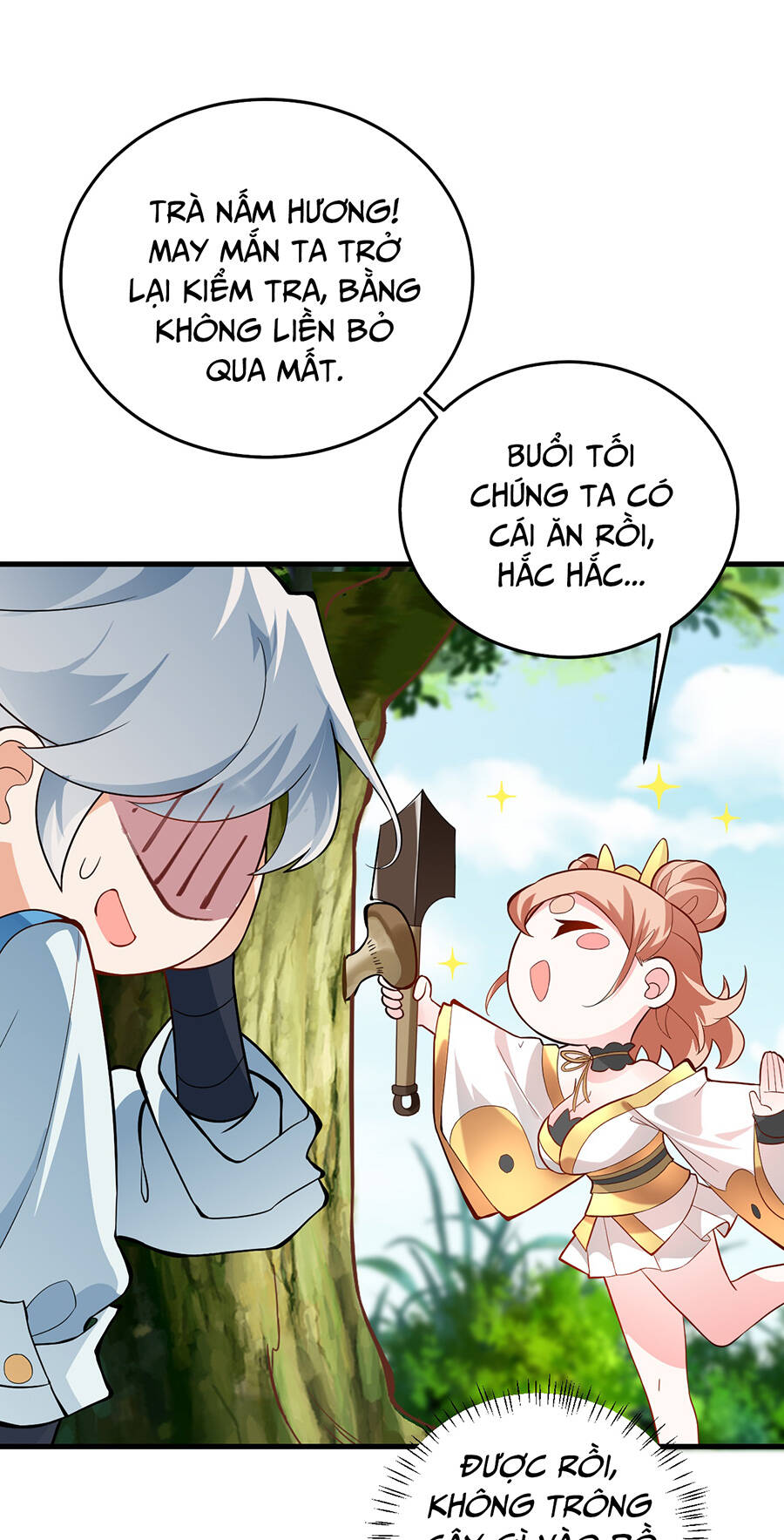 Mang Theo Các Tiên Tử Vô Địch Thiên Hạ chapter 8 - Upload bởi truyensieuhay.com