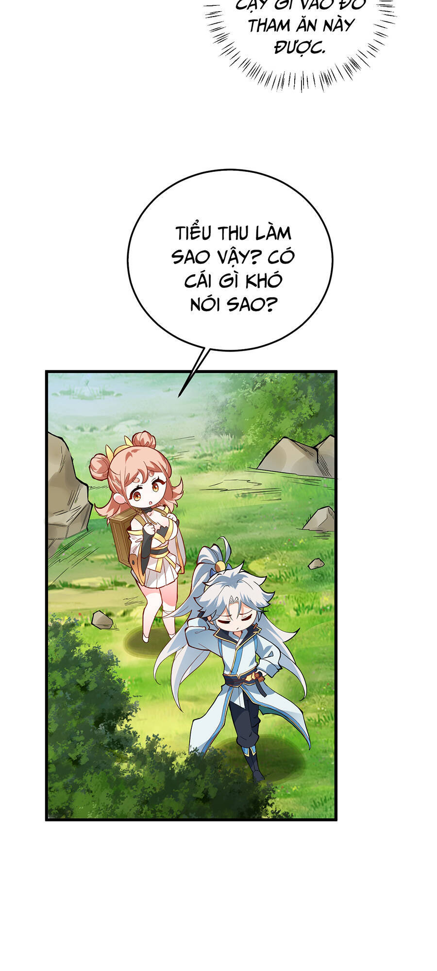Mang Theo Các Tiên Tử Vô Địch Thiên Hạ chapter 8 - Upload bởi truyensieuhay.com
