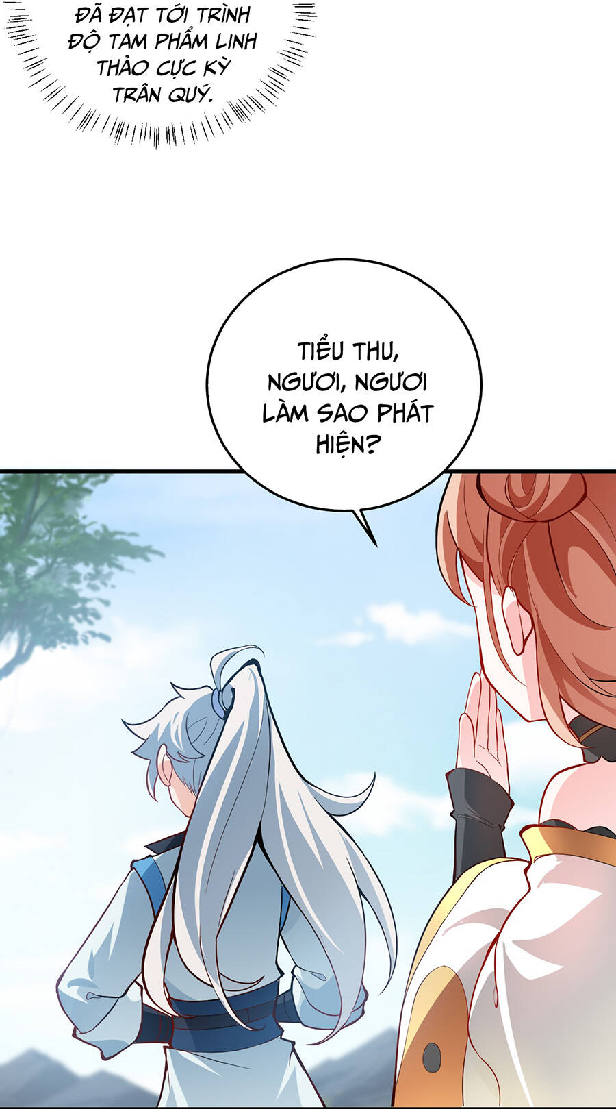 Mang Theo Các Tiên Tử Vô Địch Thiên Hạ chapter 8 - Upload bởi truyensieuhay.com