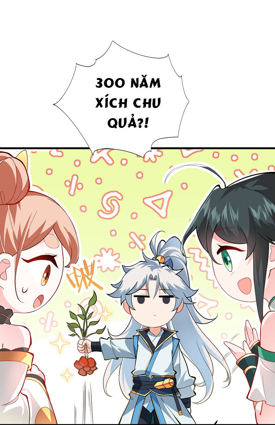 Mang Theo Các Tiên Tử Vô Địch Thiên Hạ chapter 8 - Upload bởi truyensieuhay.com