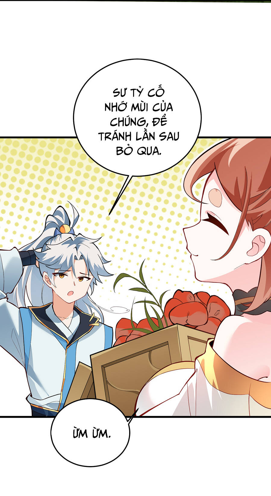Mang Theo Các Tiên Tử Vô Địch Thiên Hạ chapter 8 - Upload bởi truyensieuhay.com