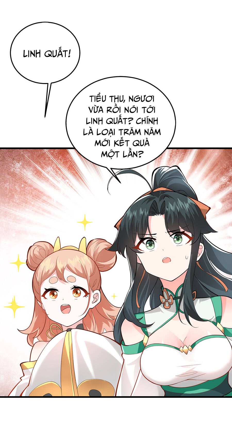 Mang Theo Các Tiên Tử Vô Địch Thiên Hạ chapter 8 - Upload bởi truyensieuhay.com