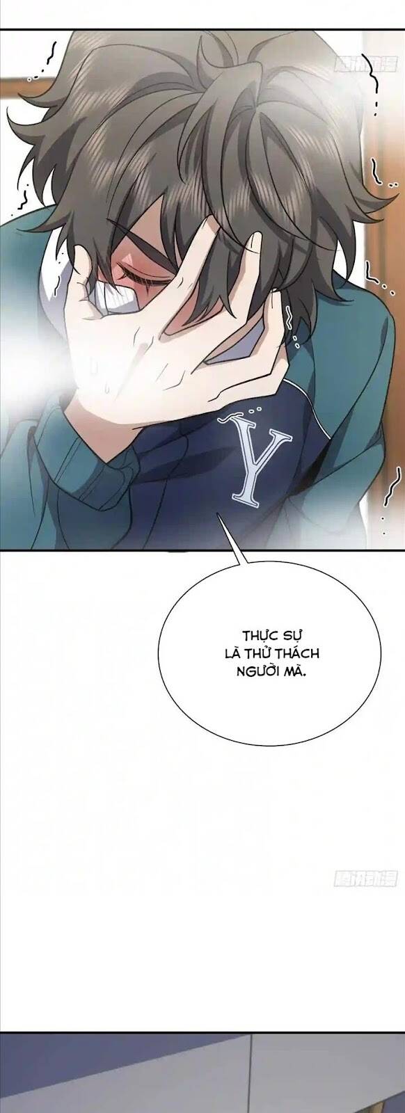 Bà Xã tôi đến từ ngàn năm trước chapter 37 - Trang 12