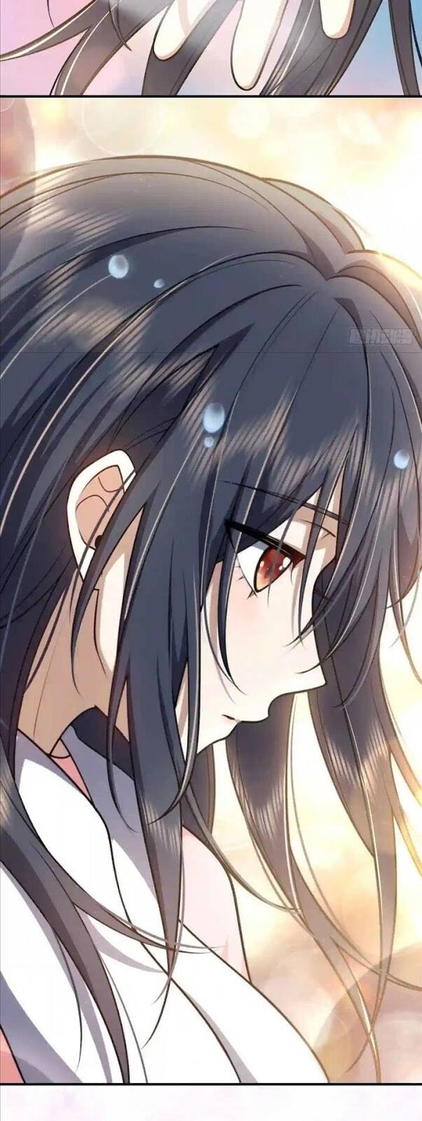 Bà Xã tôi đến từ ngàn năm trước chapter 37 - Trang 21