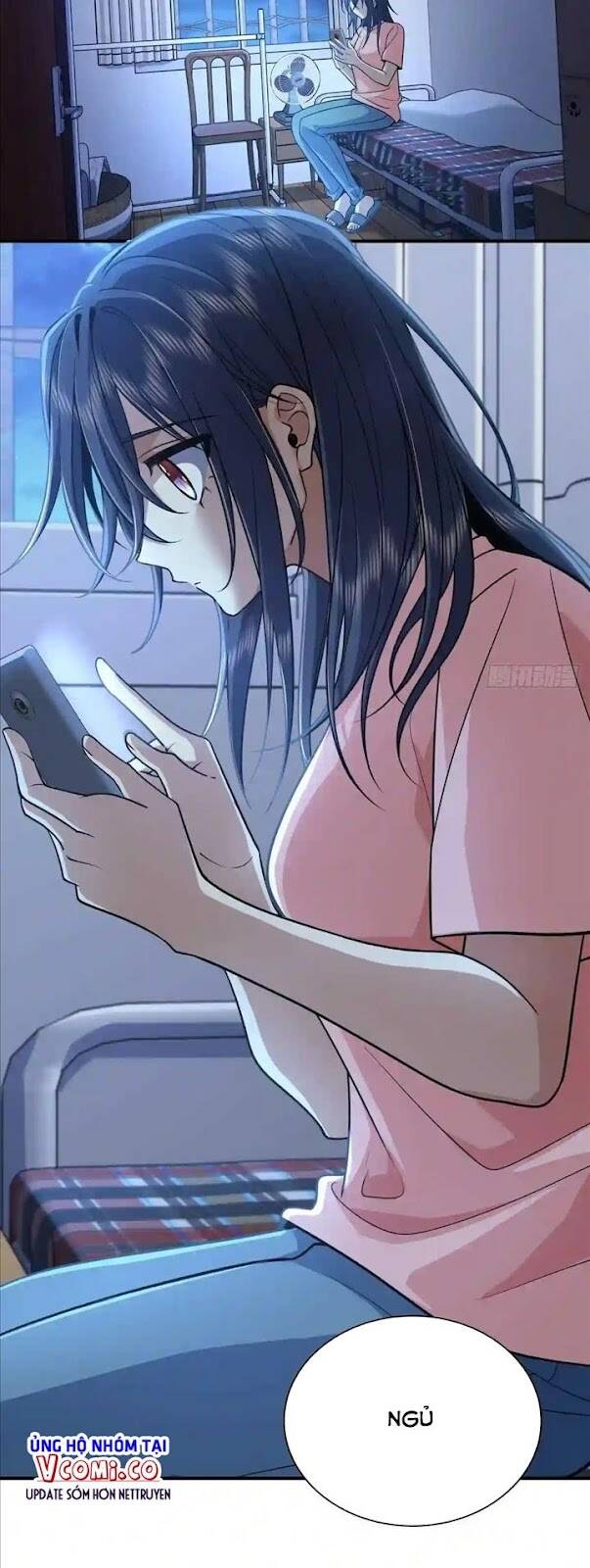 Bà Xã tôi đến từ ngàn năm trước chapter 37 - Trang 26