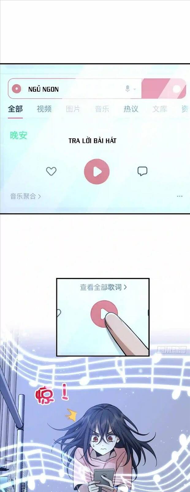 Bà Xã tôi đến từ ngàn năm trước chapter 37 - Trang 28