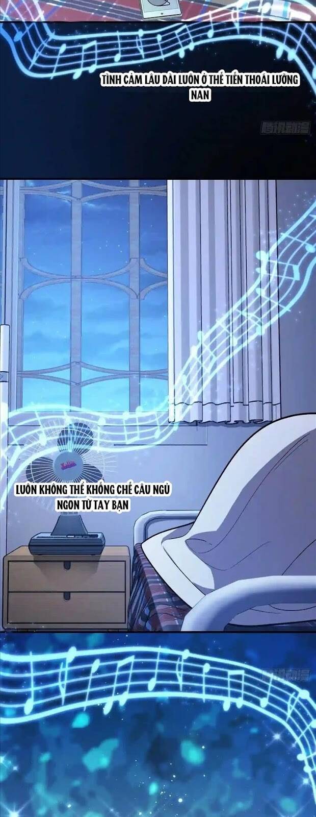 Bà Xã tôi đến từ ngàn năm trước chapter 37 - Trang 30