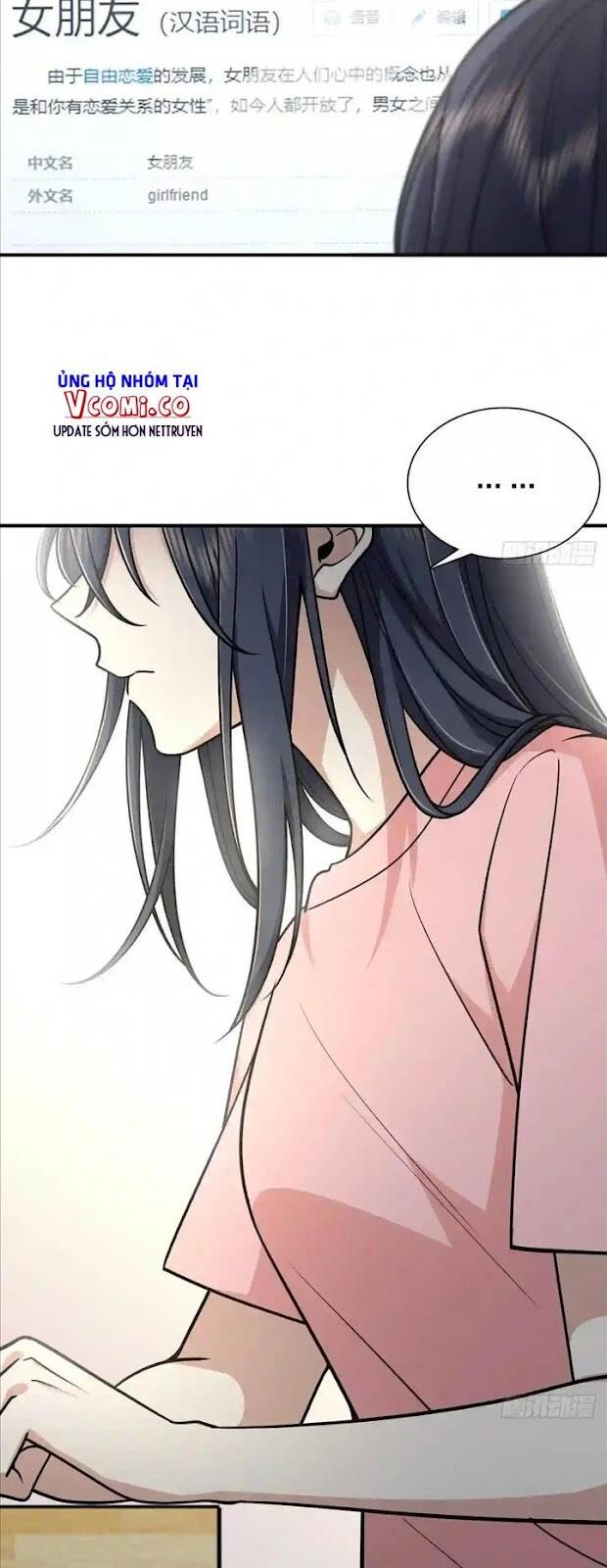 Bà Xã tôi đến từ ngàn năm trước chapter 37 - Trang 37