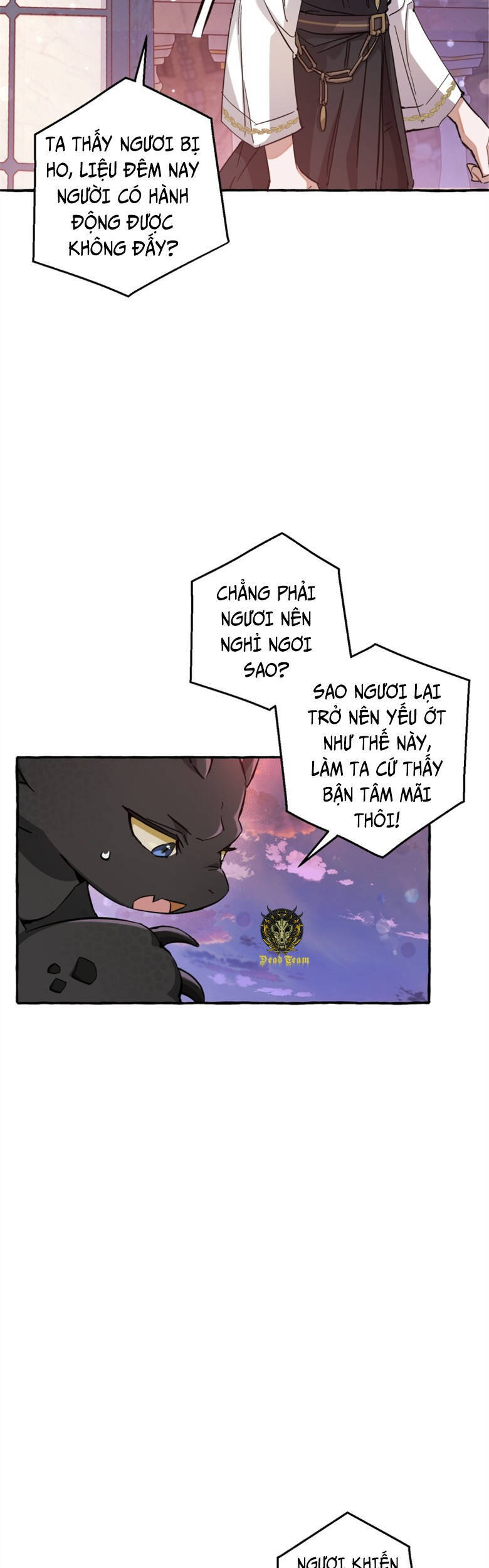 Phế vật dòng dõi bá tước  chapter 78 - Upload bởi truyensieuhay.com