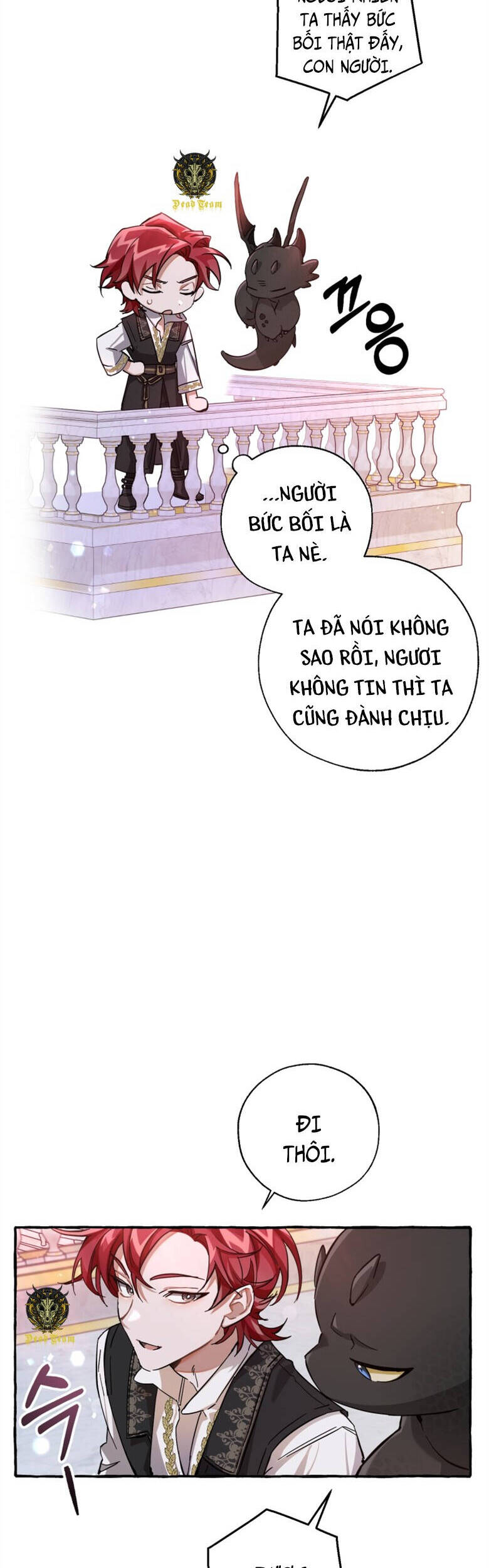 Phế vật dòng dõi bá tước  chapter 78 - Upload bởi truyensieuhay.com