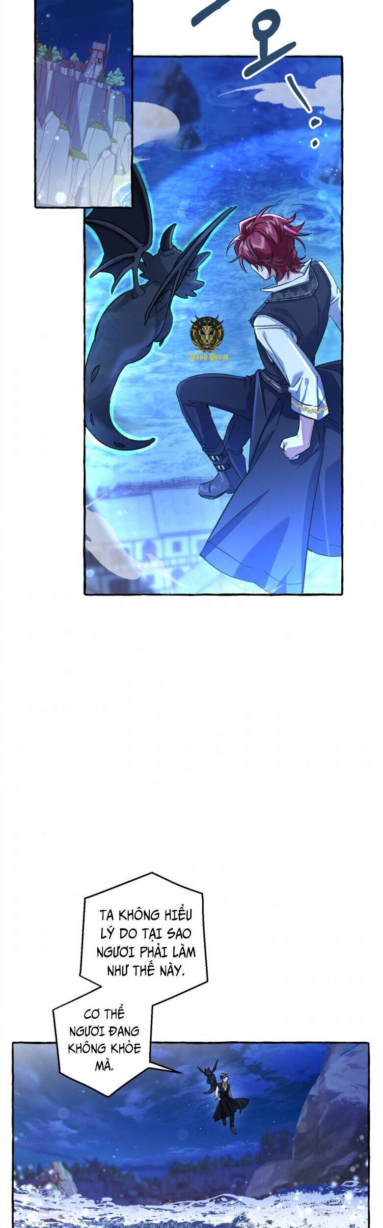 Phế vật dòng dõi bá tước  chapter 78 - Upload bởi truyensieuhay.com