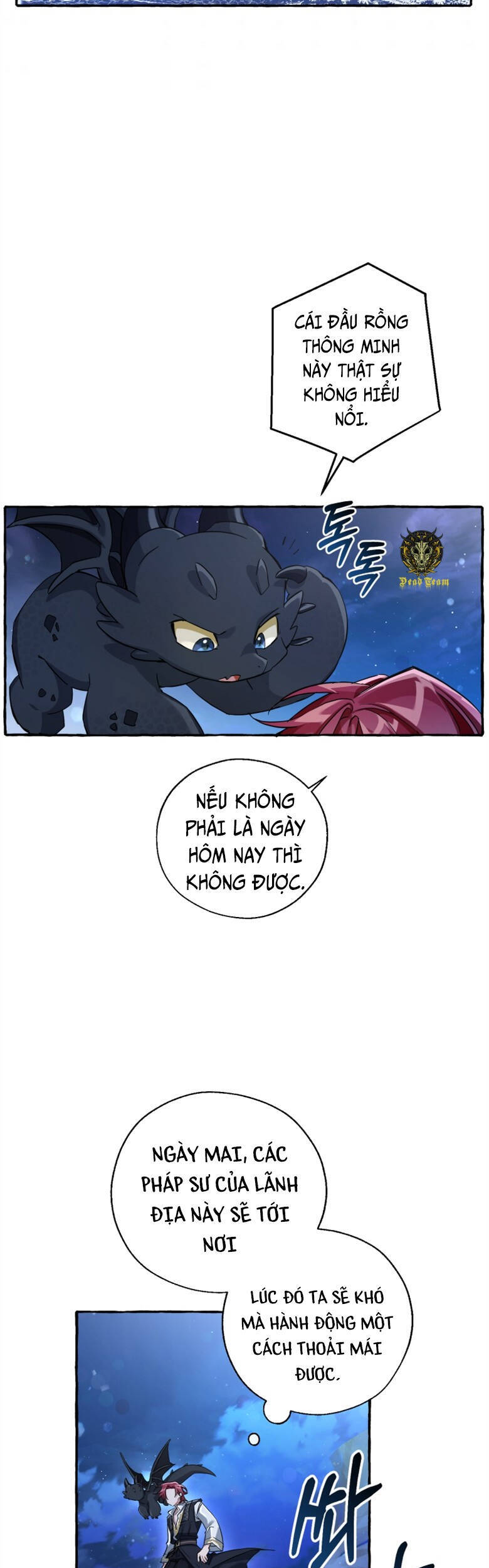 Phế vật dòng dõi bá tước  chapter 78 - Upload bởi truyensieuhay.com